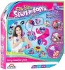 Sparkletopia Огърлица, гривни, пръстени